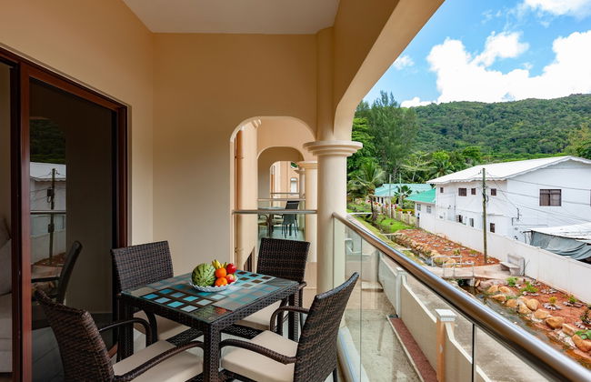 Stone Self Catering Apartments - Foto 16