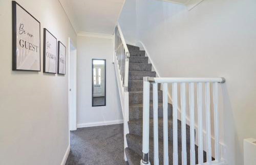 Host & Stay - Armitage Road - Foto 36