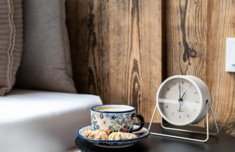 Apartament Kocia Wyspa - Foto 16