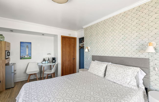 Point Arena Lighthouse - Foto 14