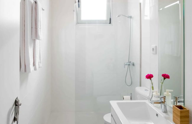 Simon Guest Apartments - Foto 36