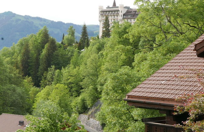 Tree-Tops, Chalet - Foto 12