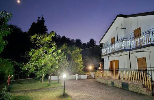 Villa Alba - Foto 3