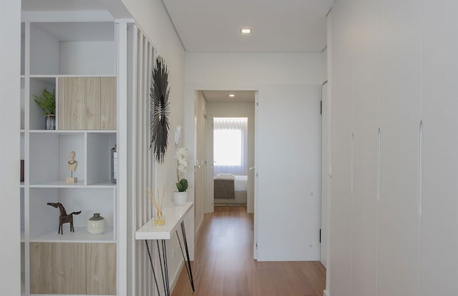 Liiiving -Luxury River View Apartment IX - Foto 38