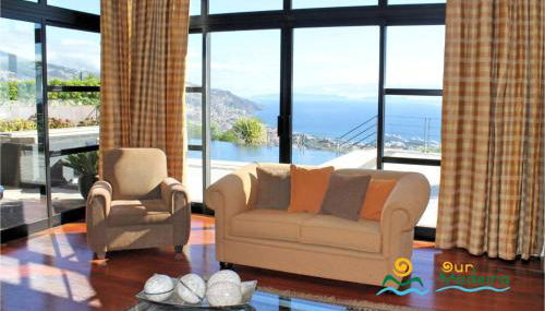 OurMadeira - Villa Luz - Foto 3