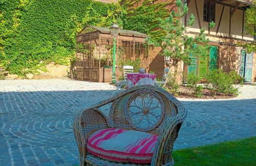 Domaine LaPromise - Photo 33