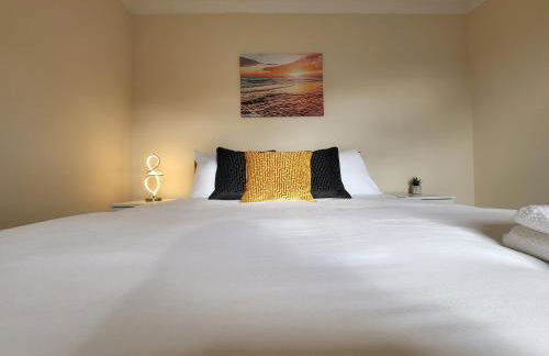 Tooting Bec Central Apartment by London Tube - Photo 1