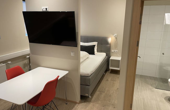 K16 apartments - Foto 12