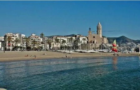 Primera línea aguas termales zen - Foto 35