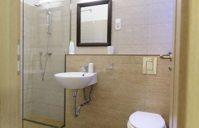 Váci street Downtown Apartments - Foto 18