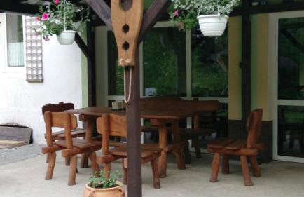 Agroturystyka Leśna Chata - Foto 13