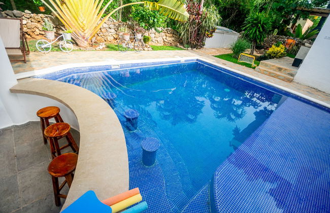 Casa de las Rutas - Foto 17