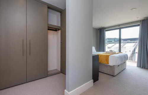 Stunning Apartment with Private Terrace - Foto 3