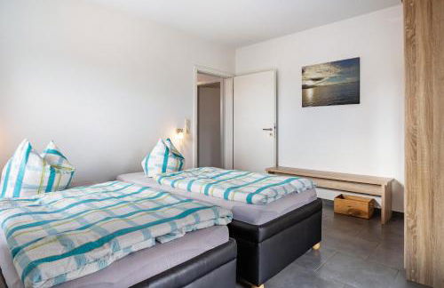 Ferienvilla Kapitänshaus - Foto 20