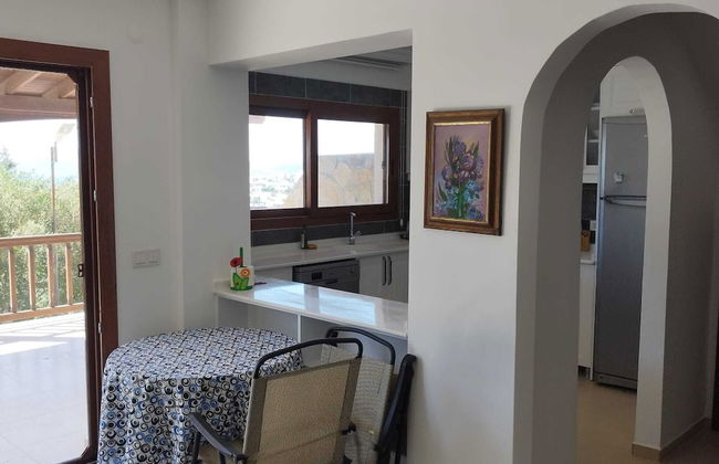 Villa Bambaska - Photo 9