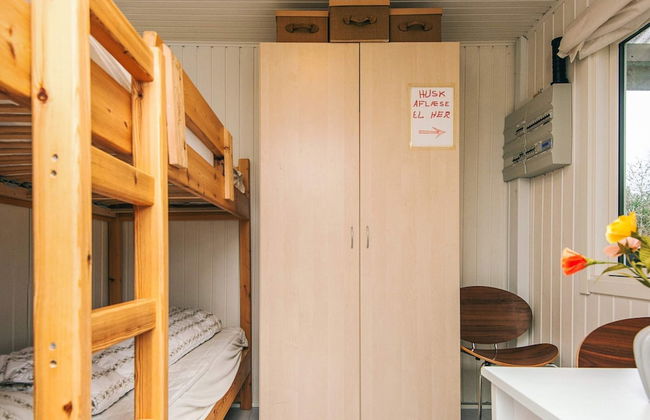 6 Person Holiday Home in Kolind-by Traum - Photo 26