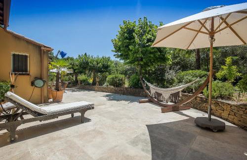 Villa Des oliviers - Foto 17