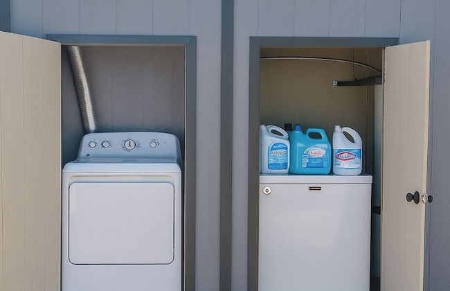 @ Marbella Lane - Joshua Tree Bubble Dome! - Foto 20