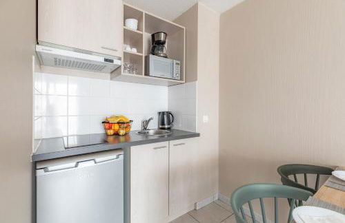 Appart'City Classic Bordeaux Aéroport St Jean D'Illac - Foto 54