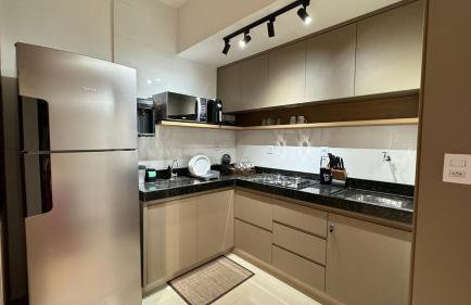 301-3 · APT Dois Quartos Blue Life - Foto 8