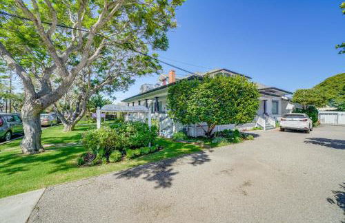 Victorian Carpinteria Apartment Less Than 1 Mi to Beach! - Foto 26