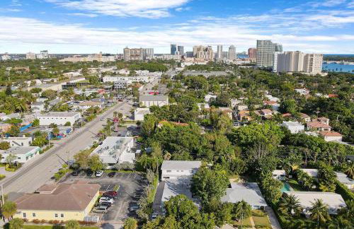 New Studio Apartment w Kitchen - A - Foto 21