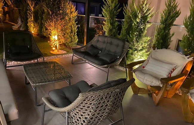 Yalikavak Villa Escape Private Pool Sea Glimpse Await - Foto 32