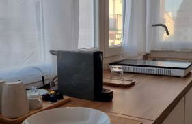 Luminoso monolocale MM3 Dergano SKY Legnone - Foto 2