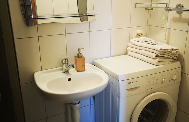 River Apartments - Photo 78