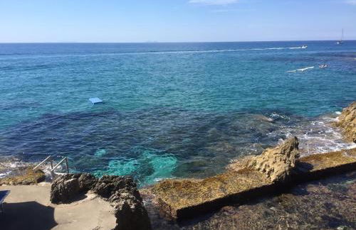 Villa Circeo, con piscina e scesa al mare - Foto 30