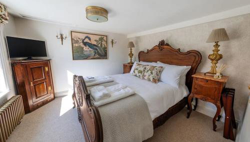 Quaint 18th Century Cottage in Lymington - Foto 2