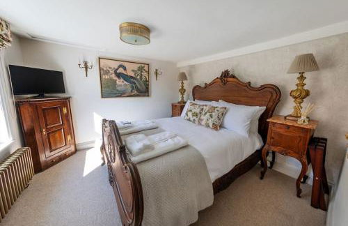 Quaint 18th Century Cottage in Lymington - Foto 2