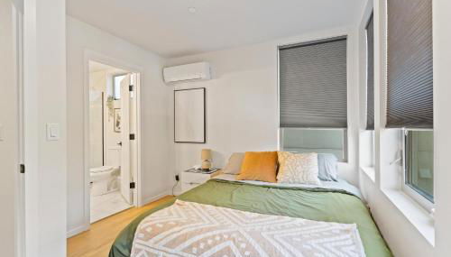 NEW Townhome in the Heart of Seattle - Foto 3