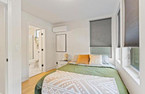 NEW Townhome in the Heart of Seattle - Foto 3