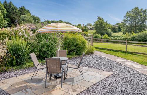 The Stable Rose Cottage - Photo 16