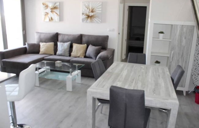 La Zenia Penthouse Indoor/outdoor Pool &gym EB3 - Foto 26