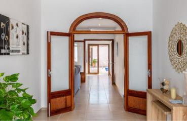 Casa Padrins de ses tanques - Foto 21