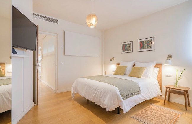 Solaga - Larios Suites - Foto 25