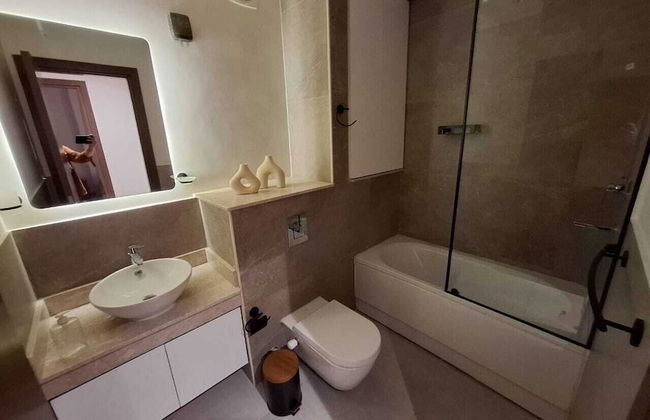 Mynt Stay zed west Residence 2 bedroom E1E213 - Foto 37