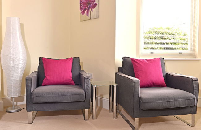 Cavendish Apartment - Photo 9