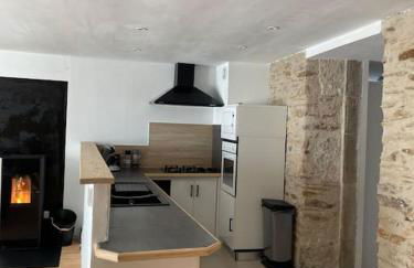 Gîte de charme Moyrazes - Photo 13