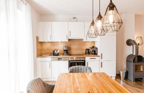 Huxfeld-Hof - Wörpe - Foto 10