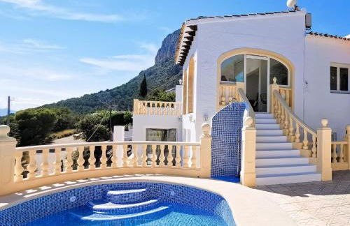 Villa Panorama - Foto 38