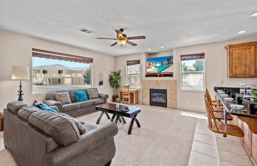 Las Palmas 1805 Shared Pool and Hot Tub, Great Clubhouse Amenities - Foto 4