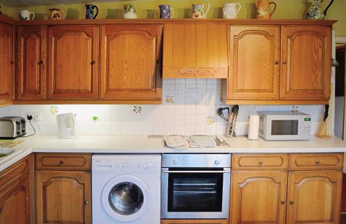 The Farmhouse - Photo 7