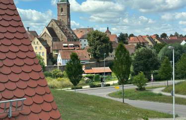 Ferienwohnung Altstadtblick - Foto 4