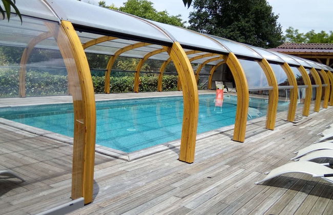 Le Domaine de Pecany - Foto 45