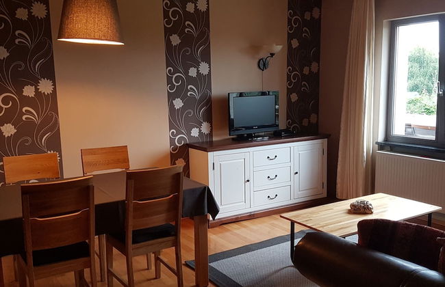 Luxurious Farmhouse Near the ski Area - Photo 10