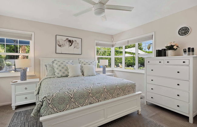 Mesquite Escape Amazing Outdoor Space! - Photo 4