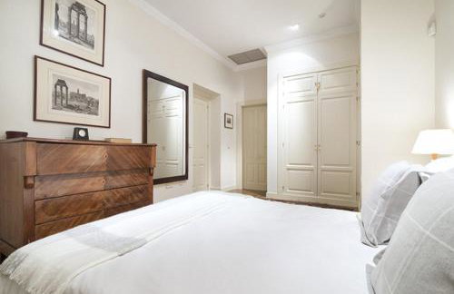 Apartamento Principe Terrace en Madrid - Foto 13